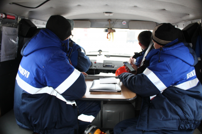 В АО «Облкоммунэнерго» готовы к паводку