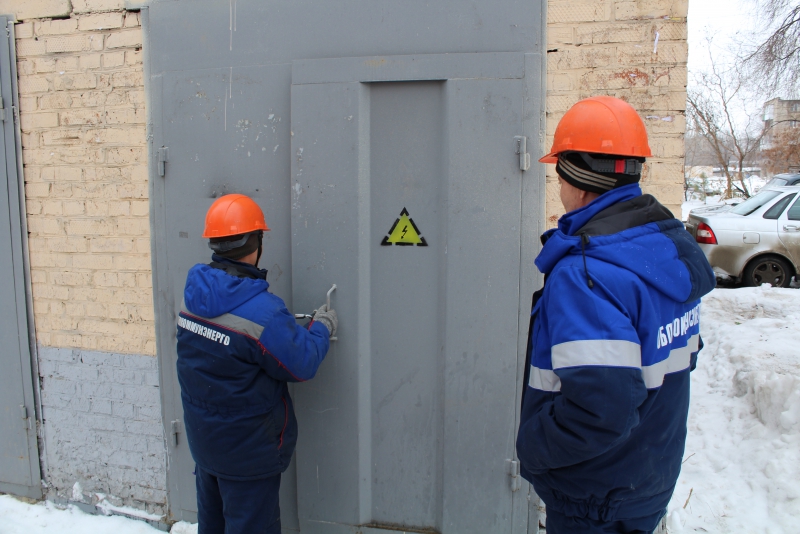 В АО «Облкоммунэнерго» готовы к паводку