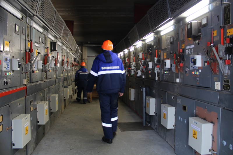 В АО «Облкоммунэнерго» готовы к паводку