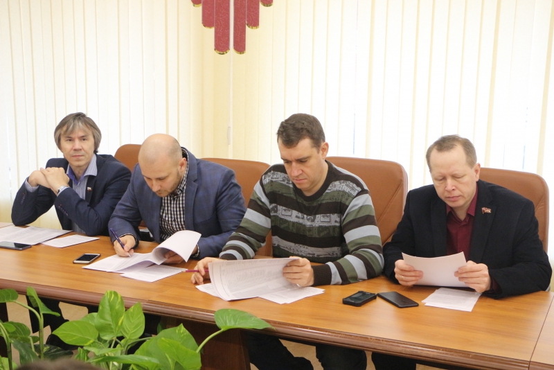 В мэрии Саратова выступили против закинициативы прокурора Филипенко