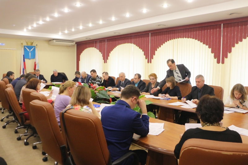 В мэрии Саратова выступили против закинициативы прокурора Филипенко