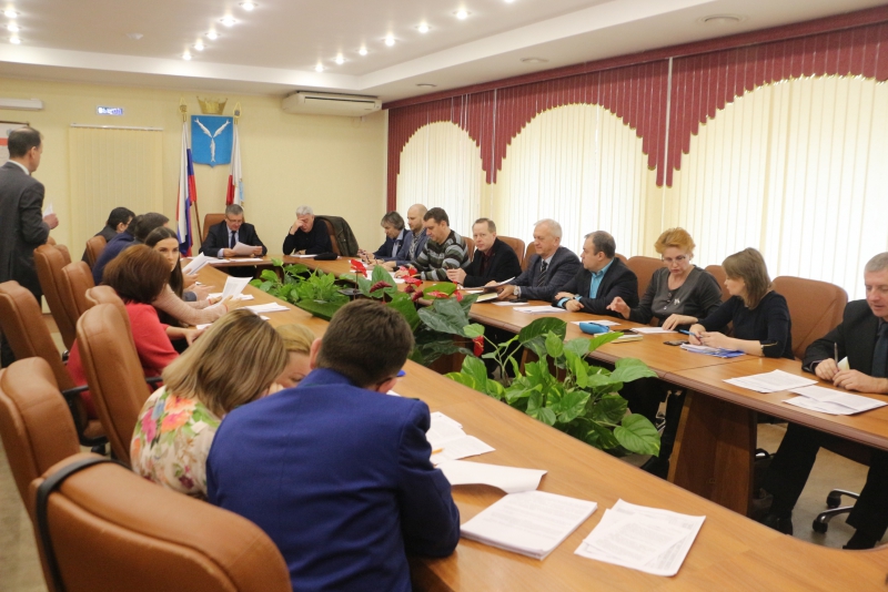 В мэрии Саратова выступили против закинициативы прокурора Филипенко