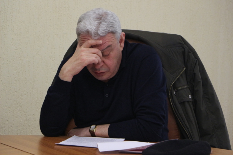 В мэрии Саратова выступили против закинициативы прокурора Филипенко