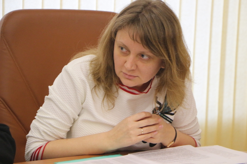 В мэрии Саратова выступили против закинициативы прокурора Филипенко