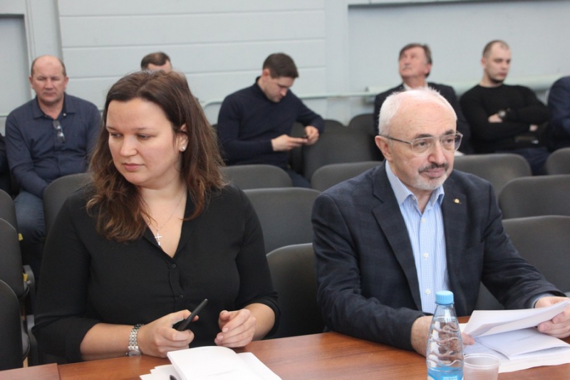 Скворцов: Саратовская область недополучила до 20 млрд рублей из-за «серых» схем в строительстве