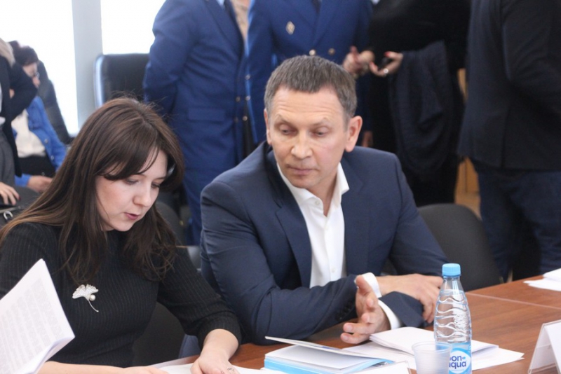 Скворцов: Саратовская область недополучила до 20 млрд рублей из-за «серых» схем в строительстве