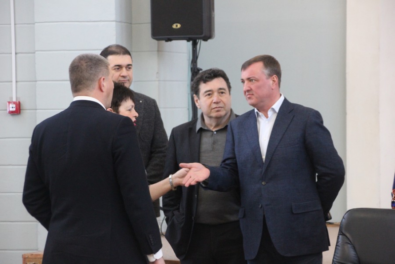 Скворцов: Саратовская область недополучила до 20 млрд рублей из-за «серых» схем в строительстве