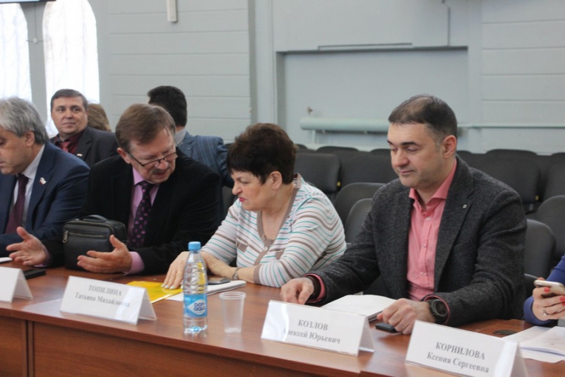 Скворцов: Саратовская область недополучила до 20 млрд рублей из-за «серых» схем в строительстве