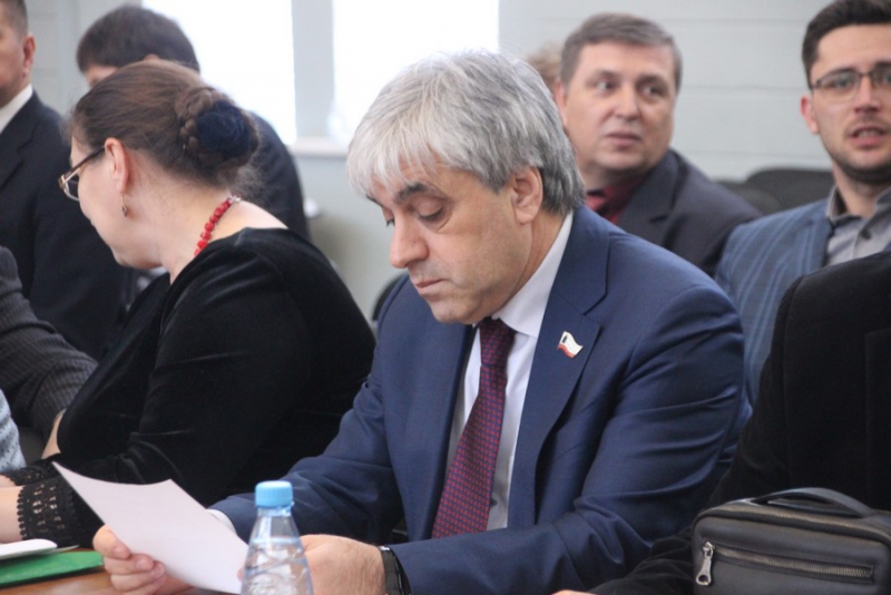 Скворцов: Саратовская область недополучила до 20 млрд рублей из-за «серых» схем в строительстве