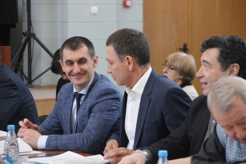 Скворцов: Саратовская область недополучила до 20 млрд рублей из-за «серых» схем в строительстве