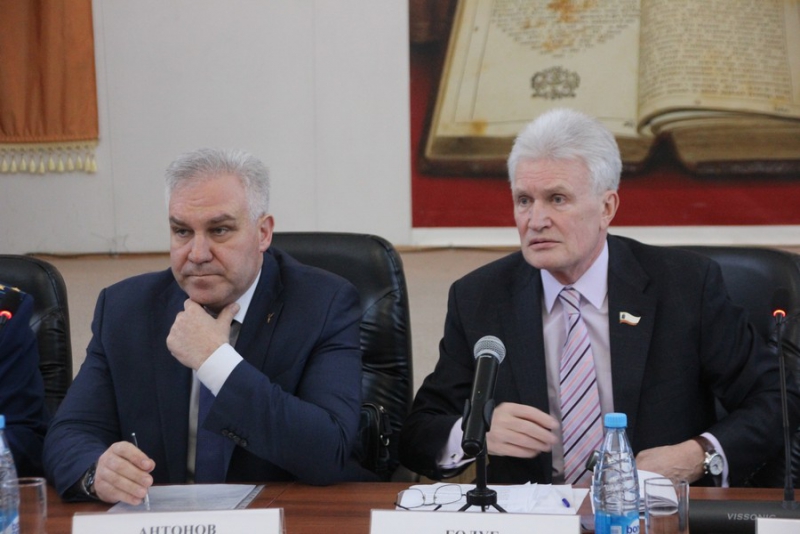 Скворцов: Саратовская область недополучила до 20 млрд рублей из-за «серых» схем в строительстве