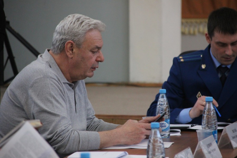 Скворцов: Саратовская область недополучила до 20 млрд рублей из-за «серых» схем в строительстве