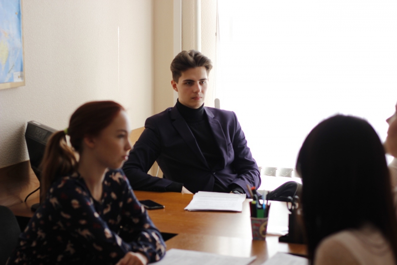 В ССЭИ РЭУ имени Плеханова стартовал форум по актуальным проблемам цифровизации