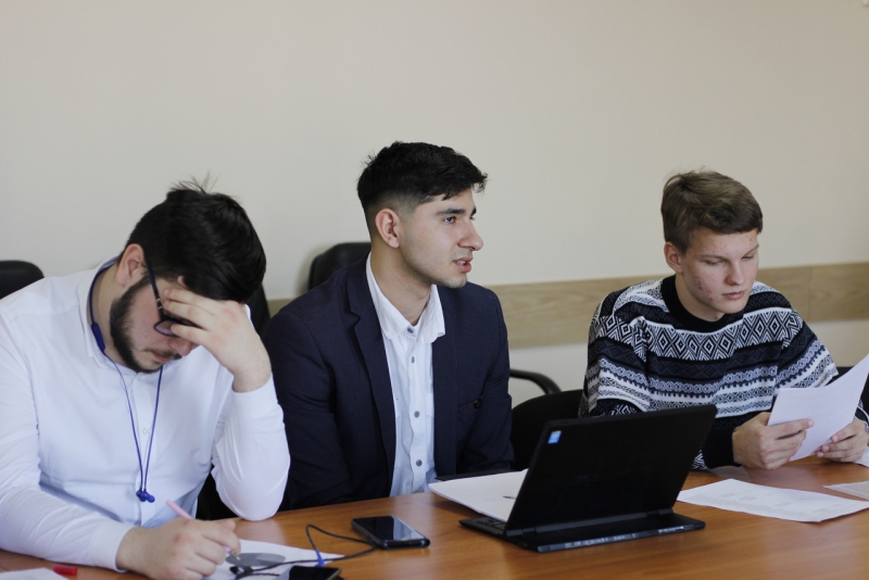 В ССЭИ РЭУ имени Плеханова стартовал форум по актуальным проблемам цифровизации