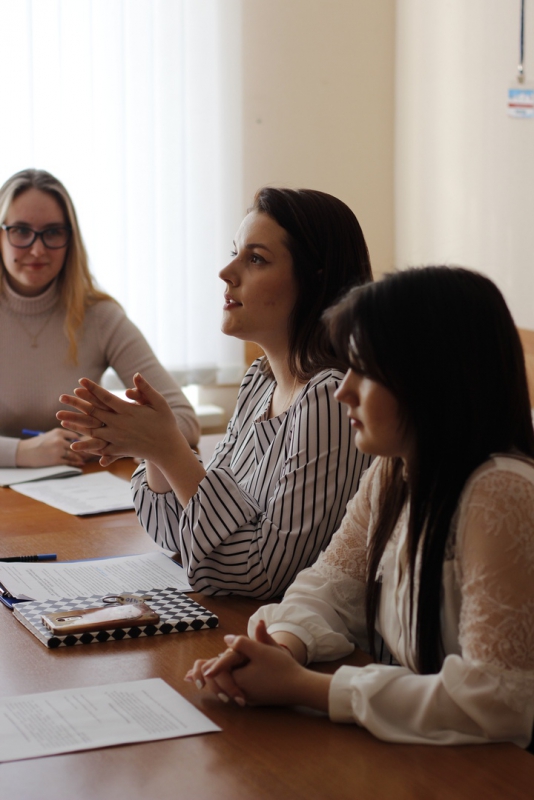 В ССЭИ РЭУ имени Плеханова стартовал форум по актуальным проблемам цифровизации
