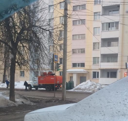 Регоператором раскрыта схема «легализации» коммунальных отходов в Балаковском районе