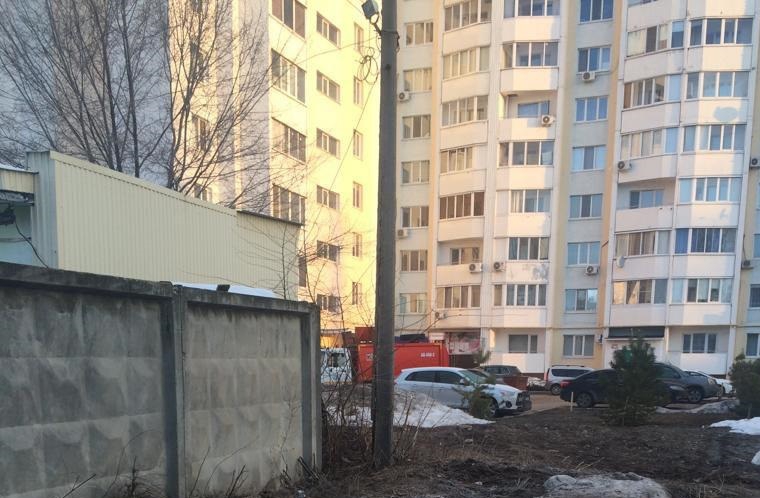 Регоператором раскрыта схема «легализации» коммунальных отходов в Балаковском районе