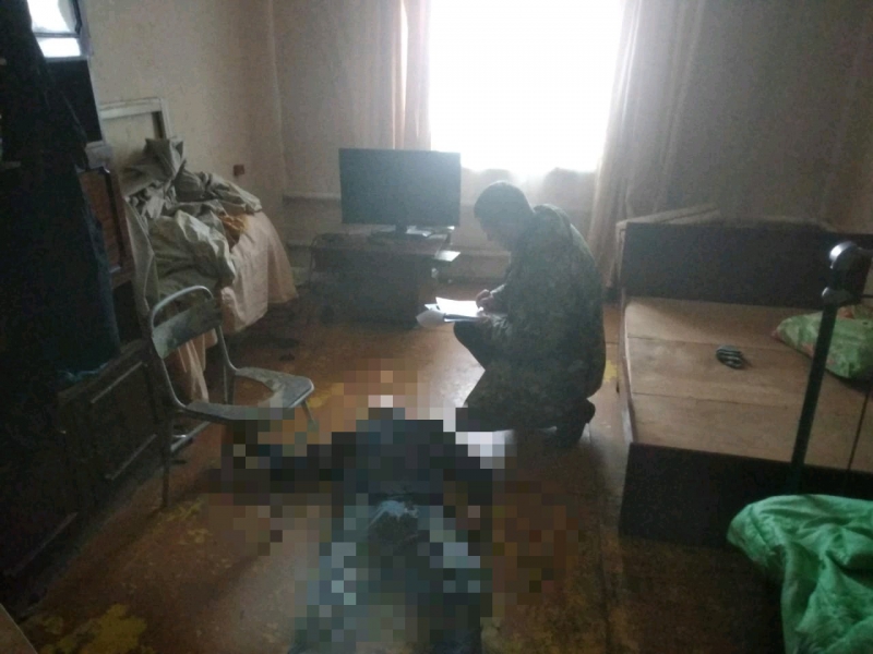 Житель Чардыма решил «помочь» больному отцу и застрелил его