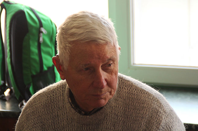 На месте рынка у 3-й горбольницы возведут «современный, образцово-показательный объект»