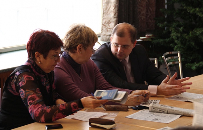 На месте рынка у 3-й горбольницы возведут «современный, образцово-показательный объект»