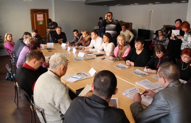 На месте рынка у 3-й горбольницы возведут «современный, образцово-показательный объект»