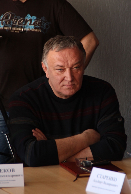 На месте рынка у 3-й горбольницы возведут «современный, образцово-показательный объект»