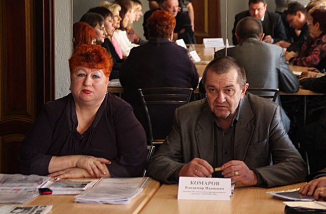 На месте рынка у 3-й горбольницы возведут «современный, образцово-показательный объект»