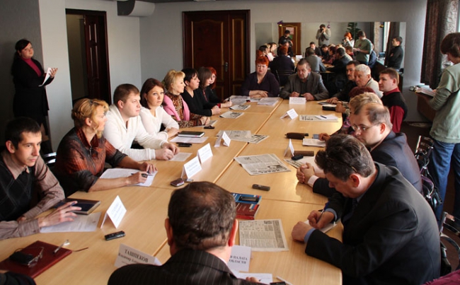 На месте рынка у 3-й горбольницы возведут «современный, образцово-показательный объект»