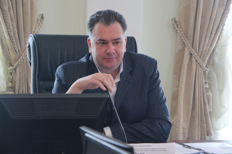 Дорожный фонд Саратова уменьшат из-за «опечатки»