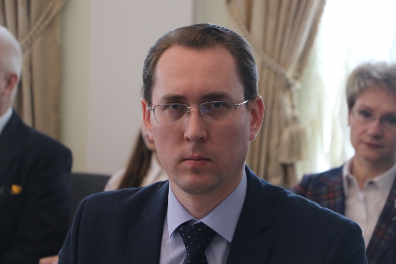 Дорожный фонд Саратова уменьшат из-за «опечатки»