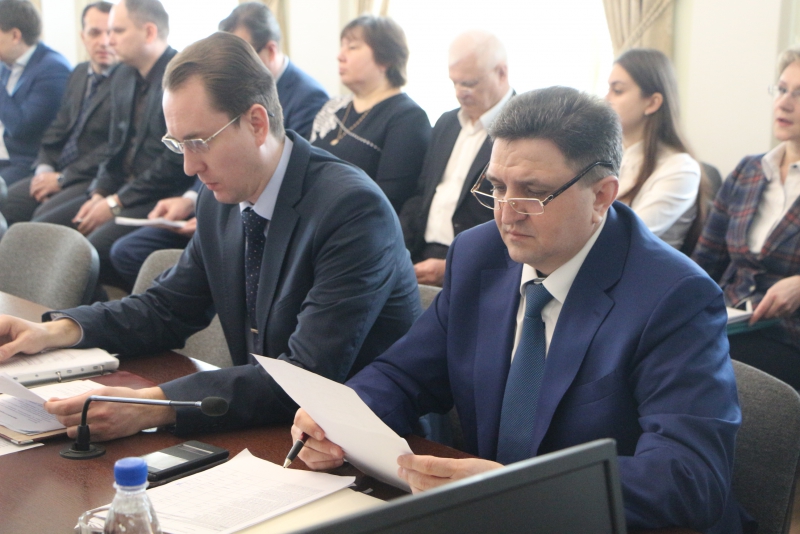 Дорожный фонд Саратова уменьшат из-за «опечатки»