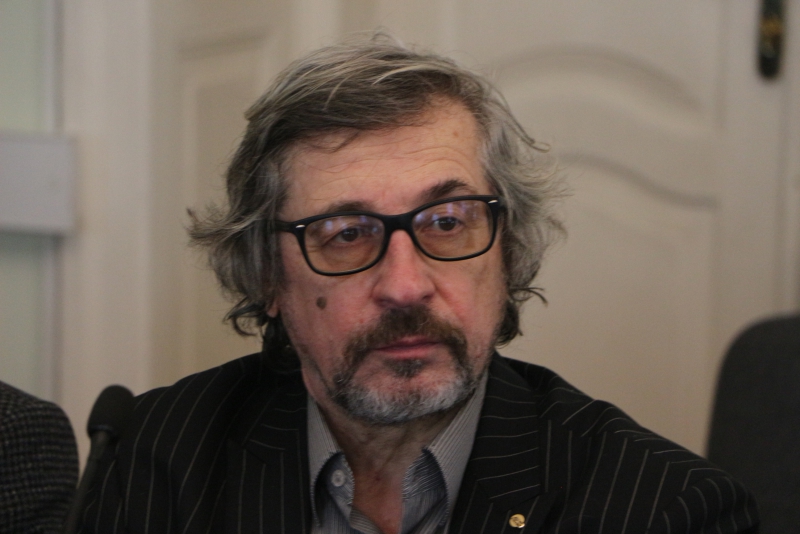 В мэрии Саратова презентовали проект реконструкции проспекта Кирова. Видео