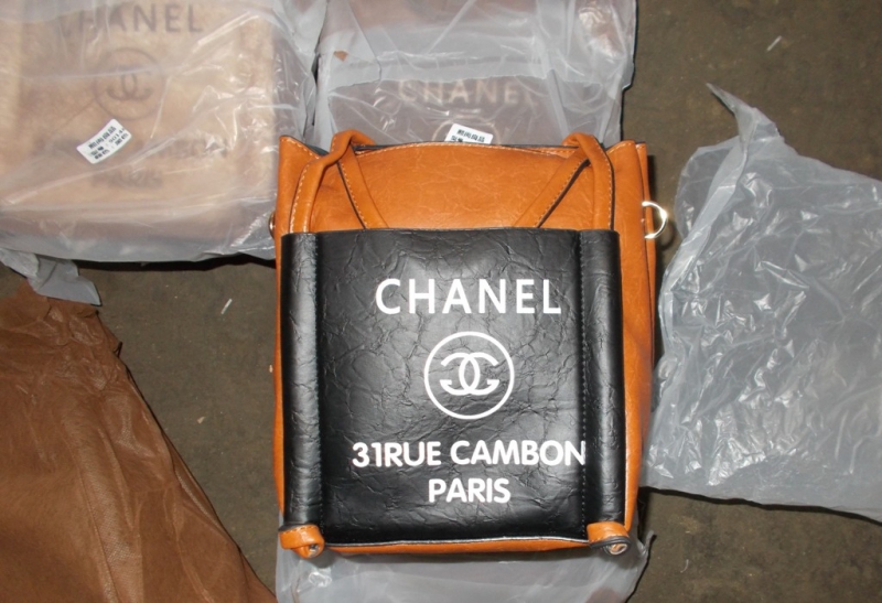 Саратовские таможенники изъяли в Пензенской области контрафакт на 57 млн рублей