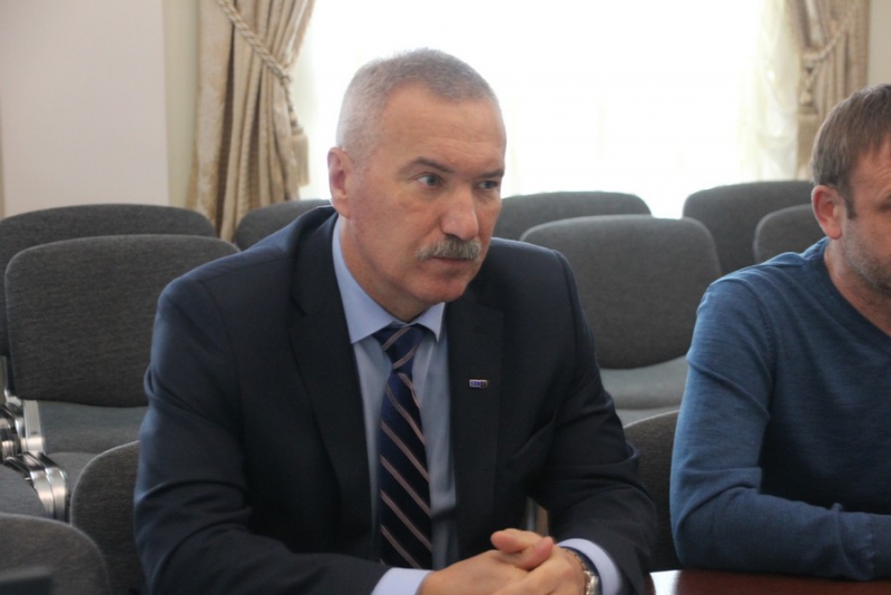 Из-за реконструкции моста в Саратове могут полностью закрыть два троллейбусных маршрута