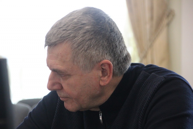 Из-за реконструкции моста в Саратове могут полностью закрыть два троллейбусных маршрута