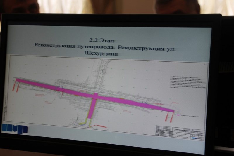 Из-за реконструкции моста в Саратове могут полностью закрыть два троллейбусных маршрута