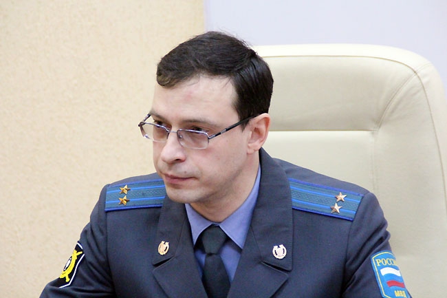 Полицейские задержали мошенников, обманувших около тысячи пенсионеров