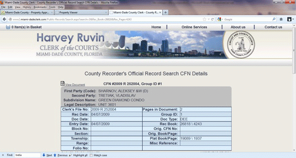 Владислав Третьяк отстаивал интересы саратовцев в Госдуме, проживая в Майами