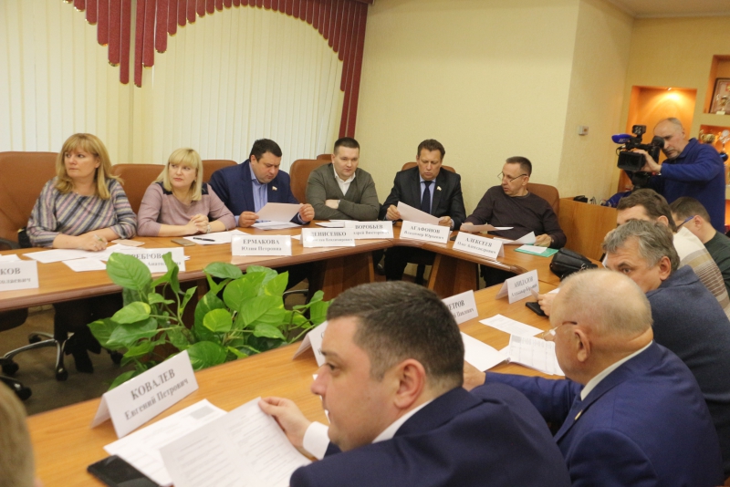 В Балакове попросили построить детсад в новом микрорайоне