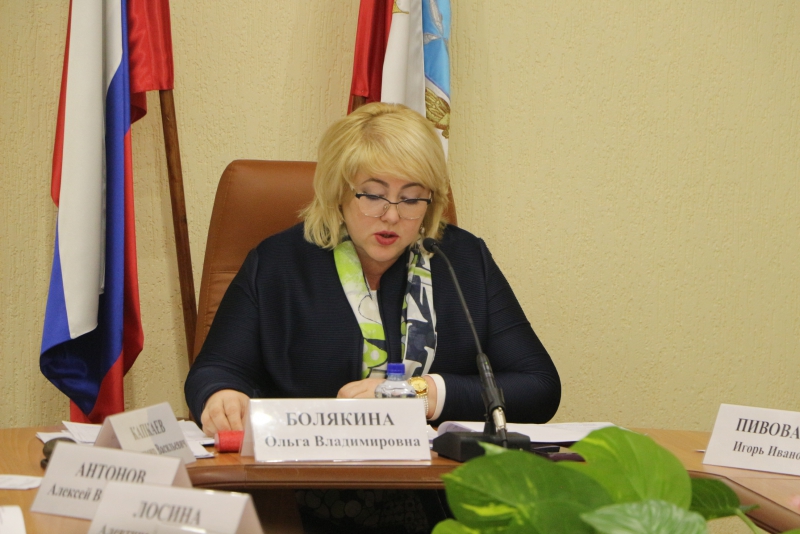 В Балакове попросили построить детсад в новом микрорайоне