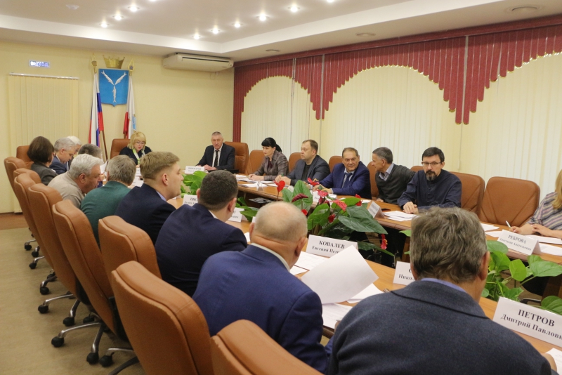 В Балакове попросили построить детсад в новом микрорайоне