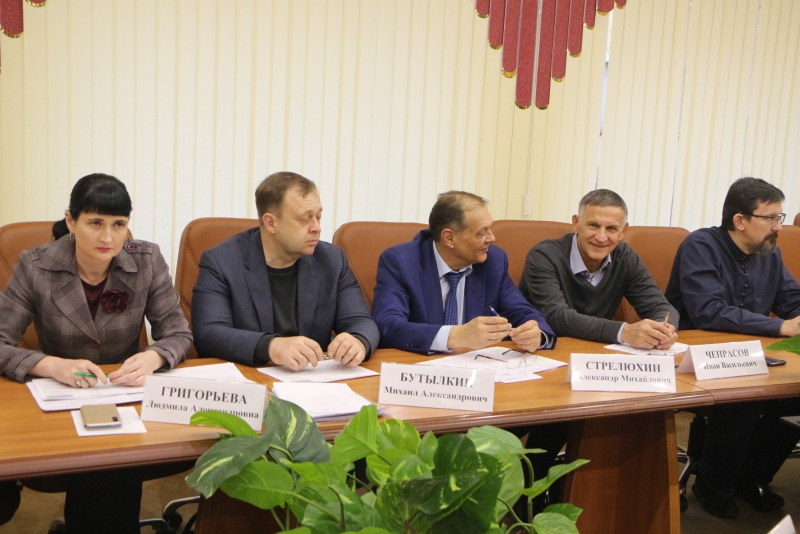 В Балакове попросили построить детсад в новом микрорайоне