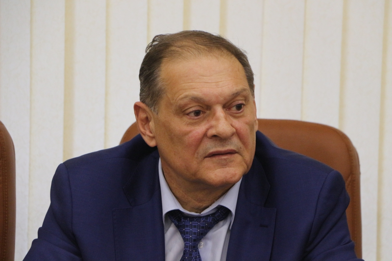 В Балакове попросили построить детсад в новом микрорайоне