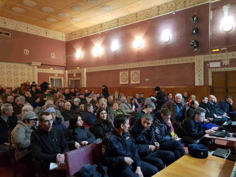 СНТ Саратовской области активно заключают договоры на обращение с ТКО