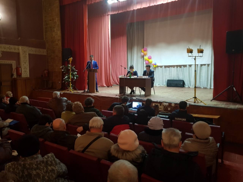 СНТ Саратовской области активно заключают договоры на обращение с ТКО