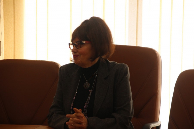 В Саратовской области могут разрешить пересчитывать электронные протоколы выборов