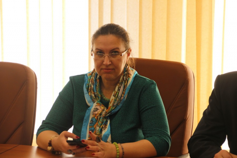 В Саратовской области могут разрешить пересчитывать электронные протоколы выборов