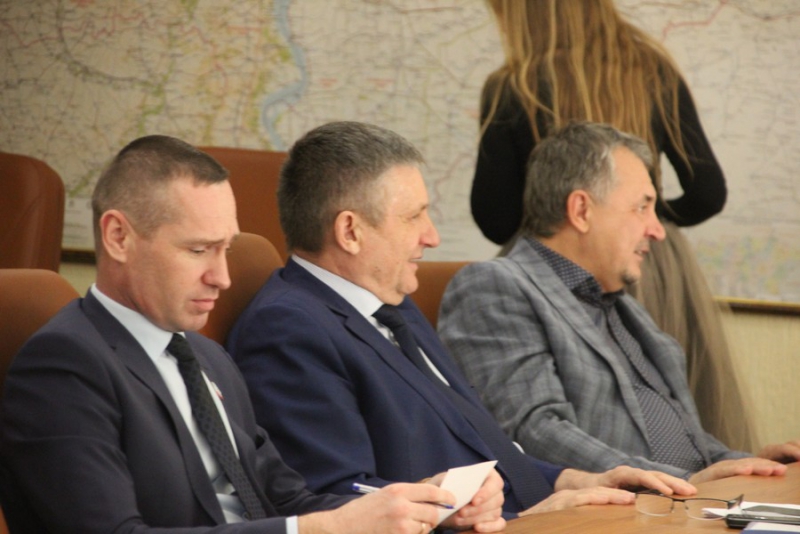 В Саратовской области могут разрешить пересчитывать электронные протоколы выборов