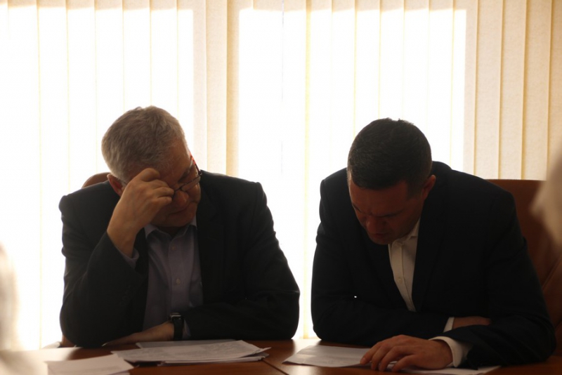 В Саратовской области могут разрешить пересчитывать электронные протоколы выборов