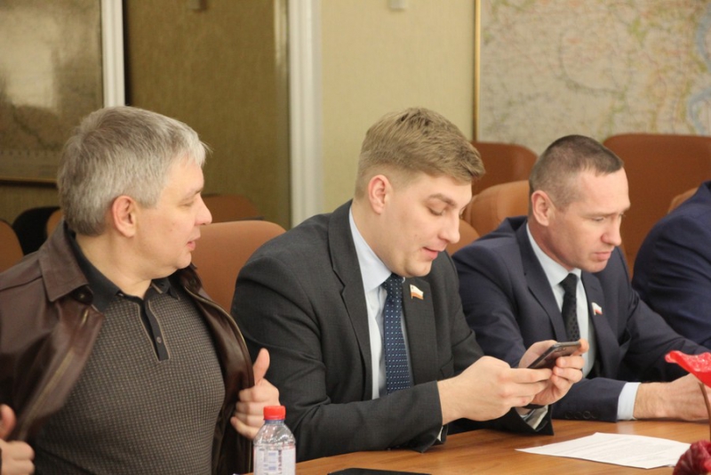 В Саратовской области могут разрешить пересчитывать электронные протоколы выборов